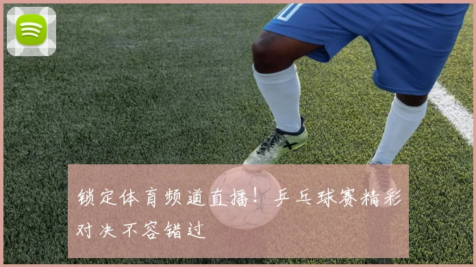 锁定体育频道直播!乒乓球赛精彩对决不容错过